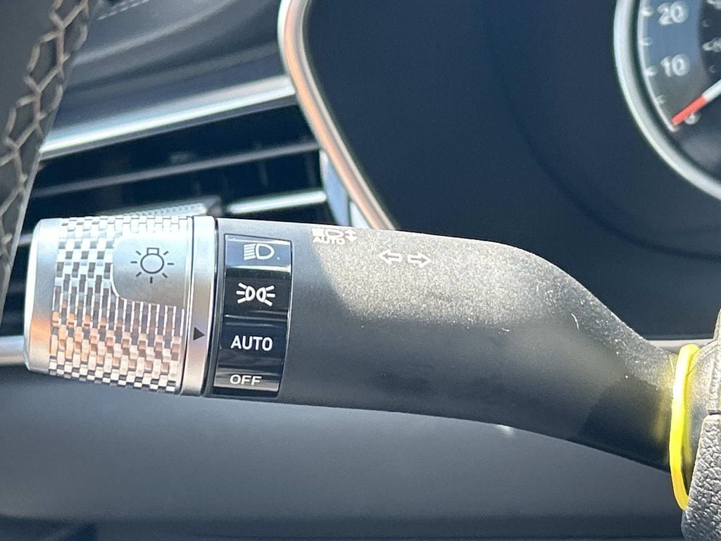 2026 GENESIS G70 Prestige - Photo 32