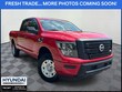  Nissan Titan XD