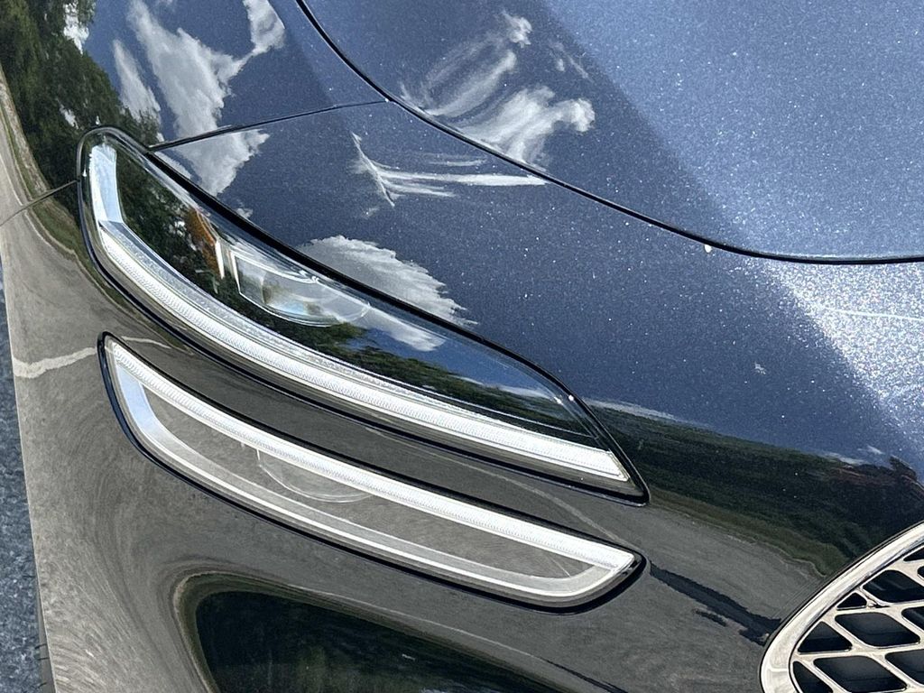2026 GENESIS G70 Prestige - Photo 10