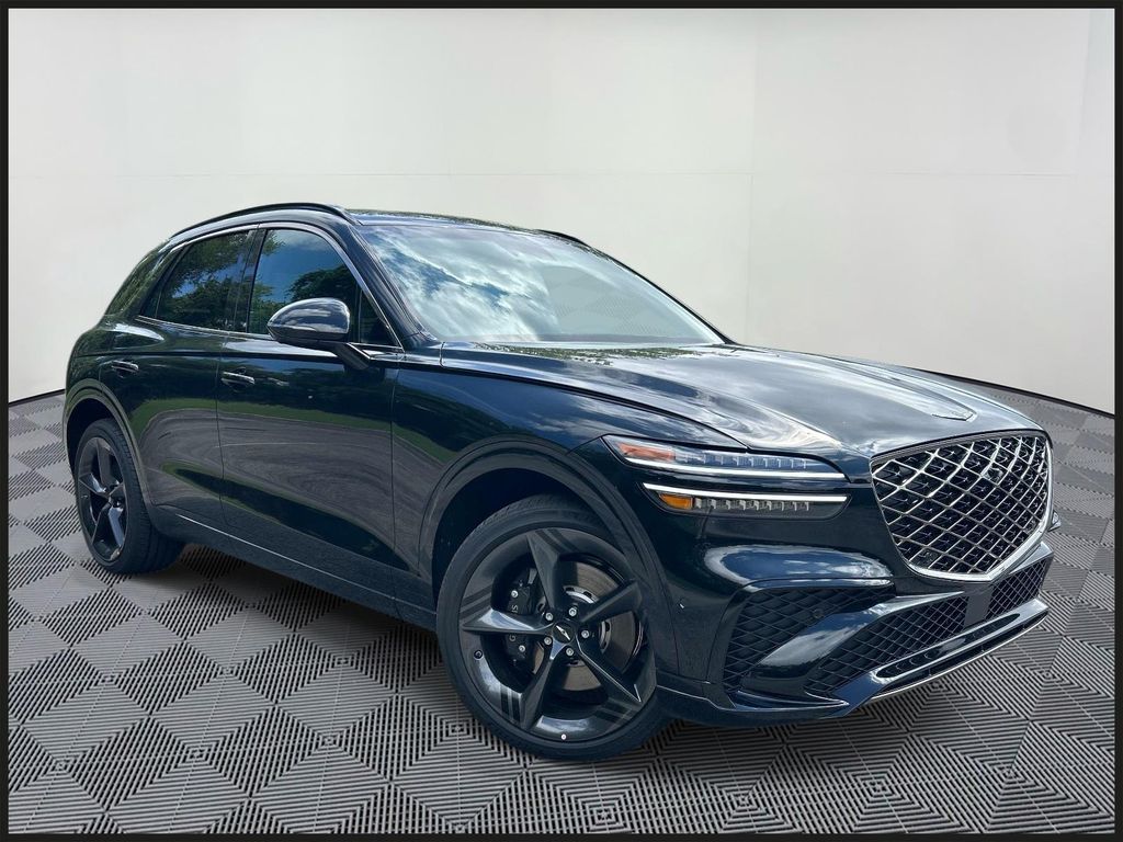 New 2026 Genesis GV70 2.5T Sport Prestige