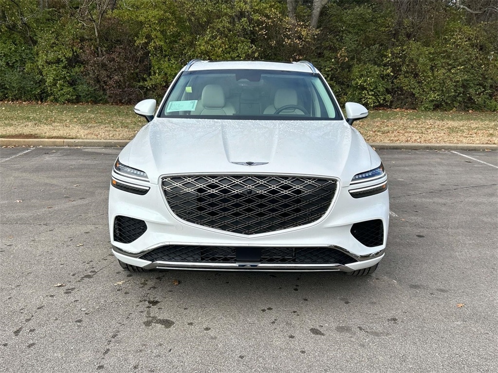 New 2026 Genesis GV70 2.5T Advanced SUV