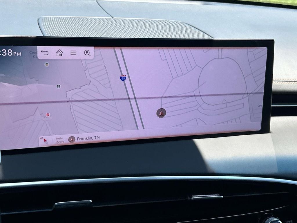 2026 GENESIS GV70 Sport Prestige - Photo 32