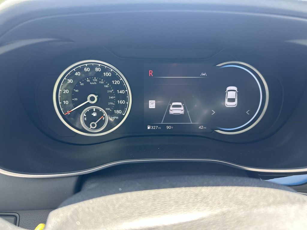 2026 GENESIS G70 Prestige - Photo 37