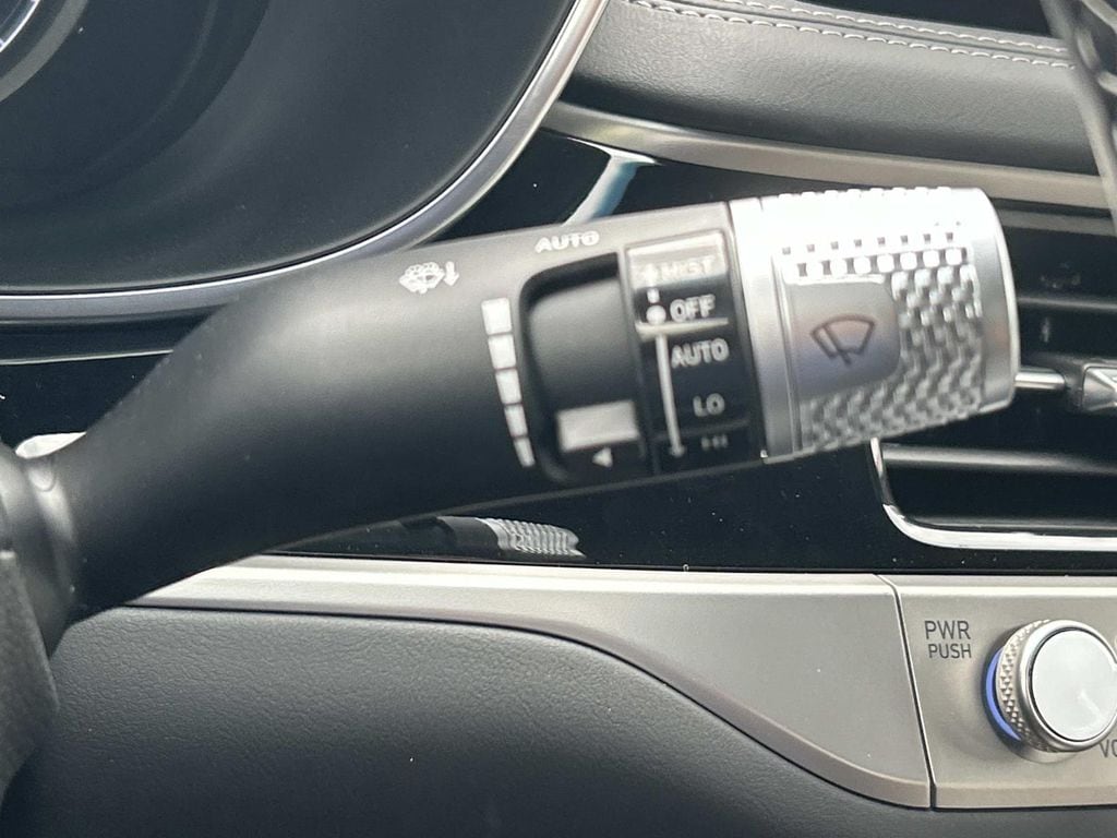 2026 GENESIS G70 Sport Prestige - Photo 32