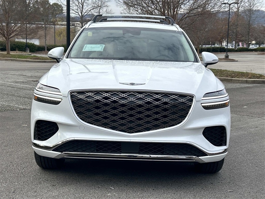 New 2026 Genesis GV70 2.5T SUV