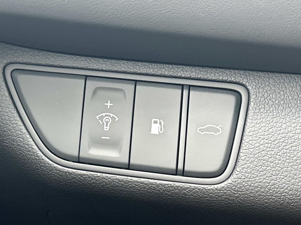 2026 GENESIS G70 Prestige - Photo 30