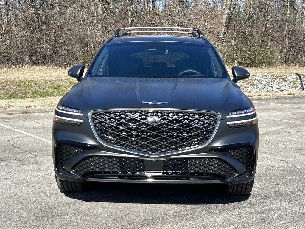 New 2026 Genesis GV70 3.5T Sport Prestige SUV