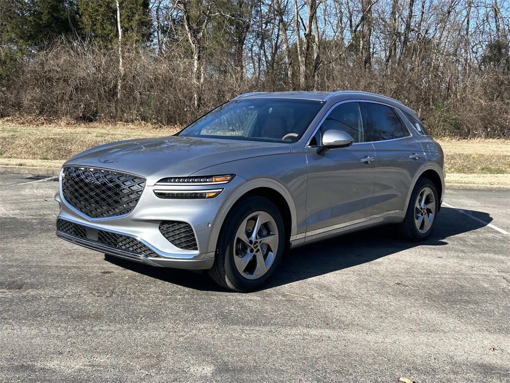 New 2026 Genesis GV70 2.5T Advanced SUV