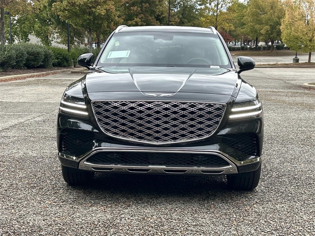 New 2026 Genesis GV80 2.5T Select SUV