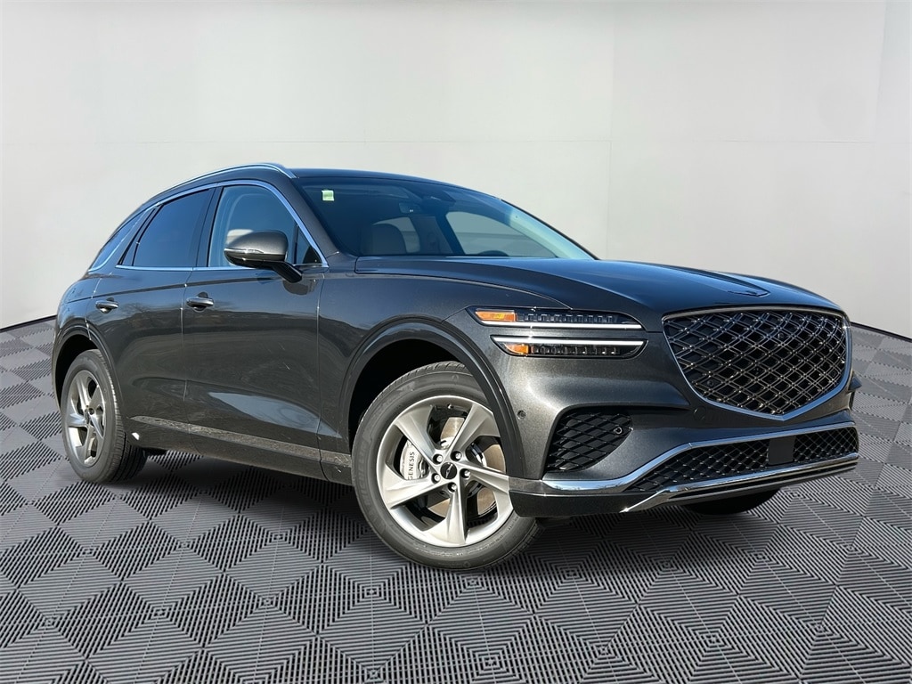 2026 GENESIS GV70 Advanced's photo