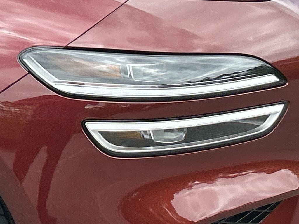 2026 GENESIS G70 Sport Prestige - Photo 10