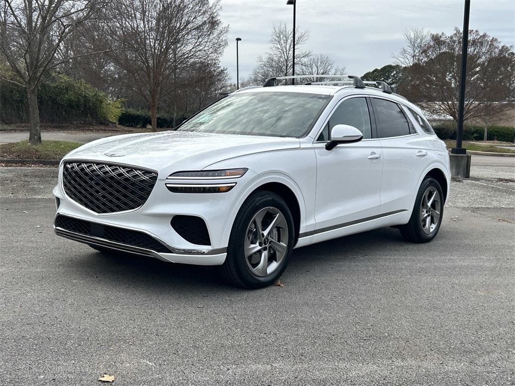 New 2026 Genesis GV70 2.5T SUV