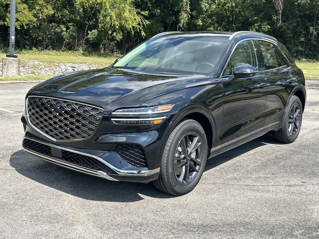 New 2027 Genesis GV70 2.5T Select SUV