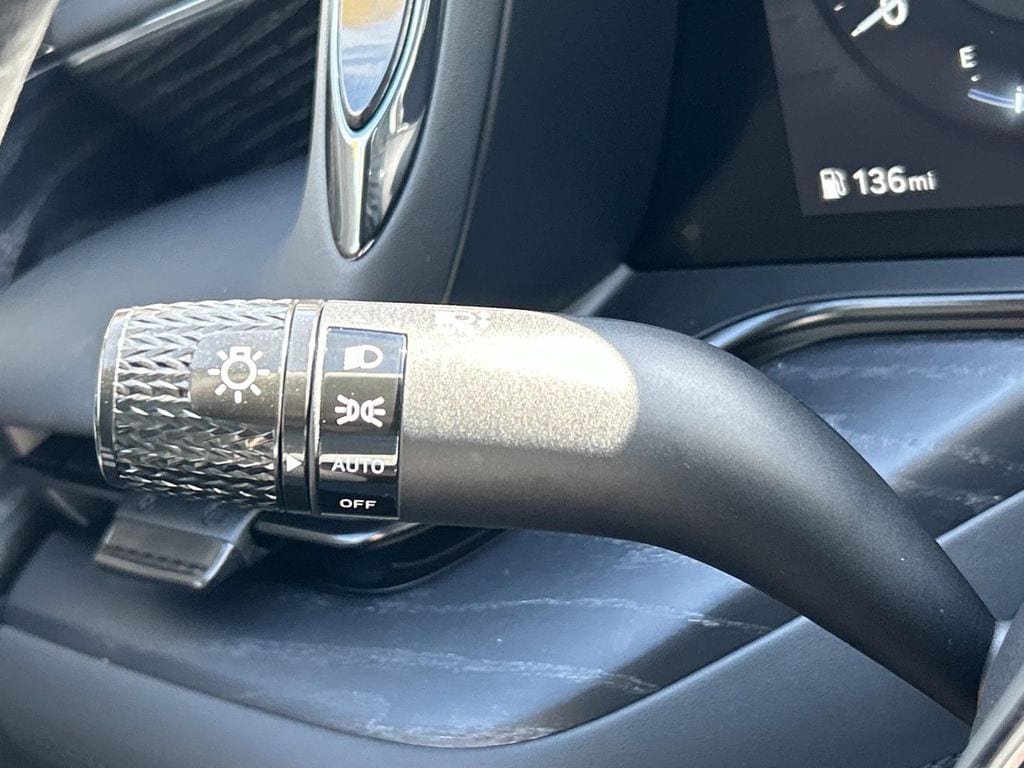 2026 GENESIS G90 Prestige Black - Photo 36