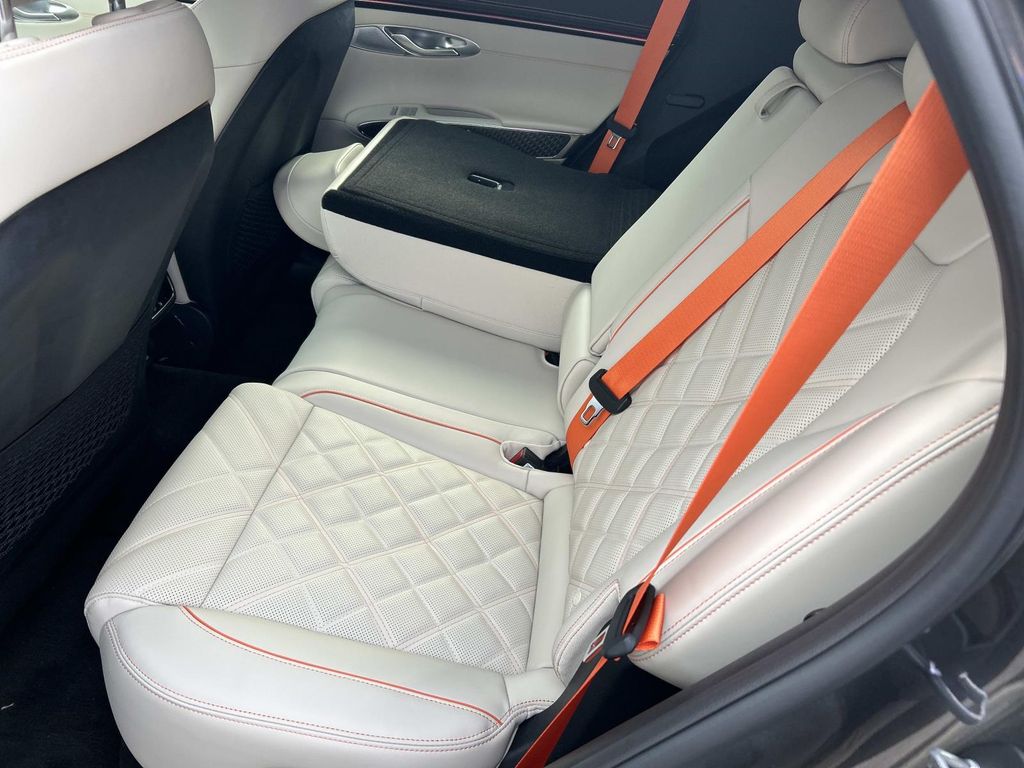 2026 GENESIS GV70 Sport Prestige - Photo 22