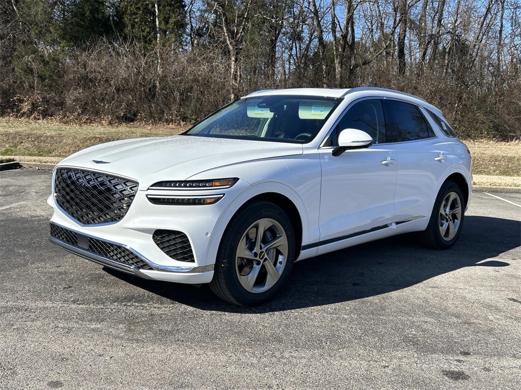 New 2026 Genesis GV70 2.5T Advanced SUV
