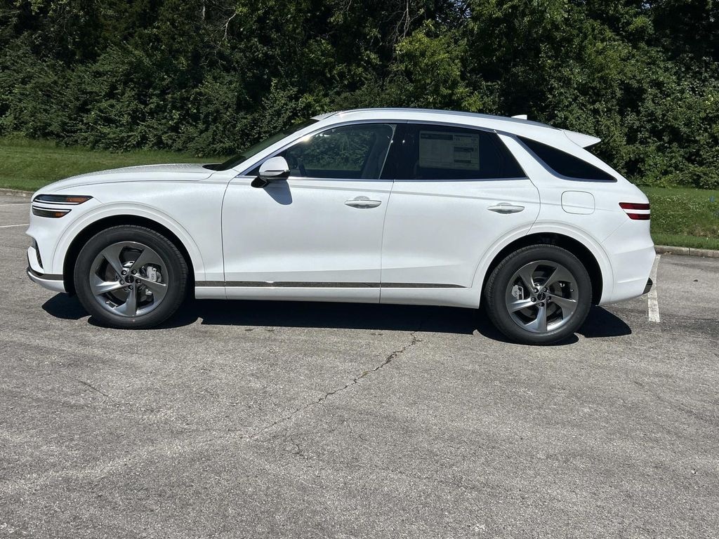 New 2026 Genesis GV70 2.5T Select SUV
