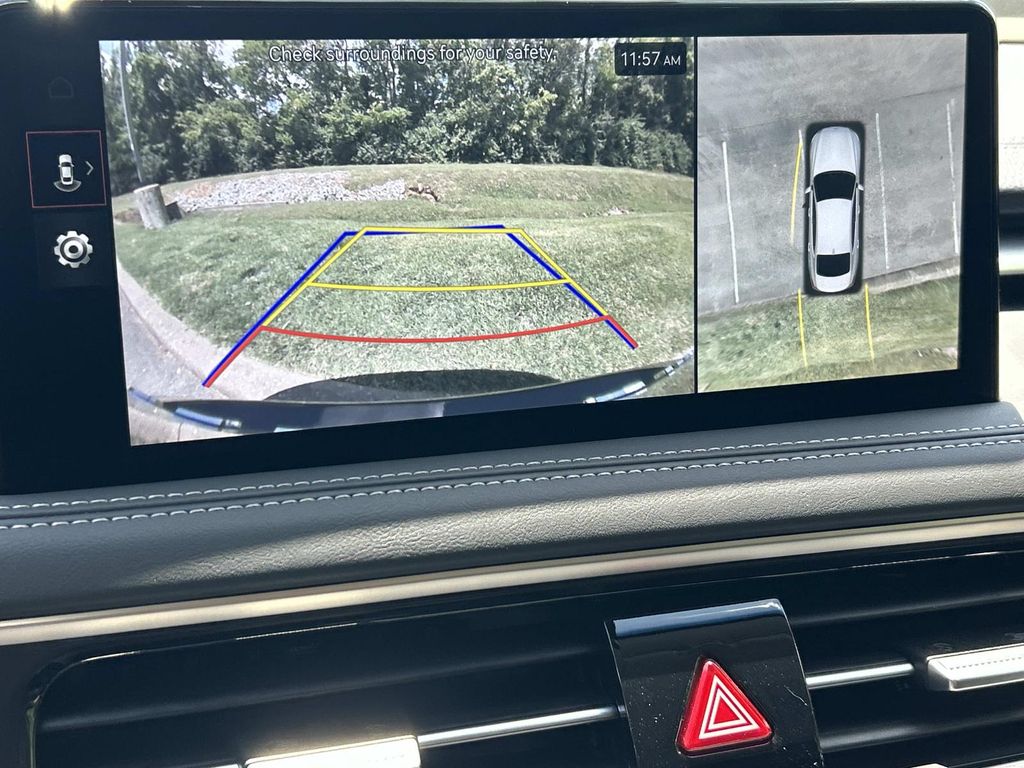 2026 GENESIS G70 Prestige - Photo 36
