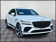 Genesis GV80 Coupe
