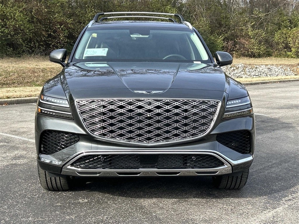 New 2026 Genesis GV80 2.5T Prestige SUV