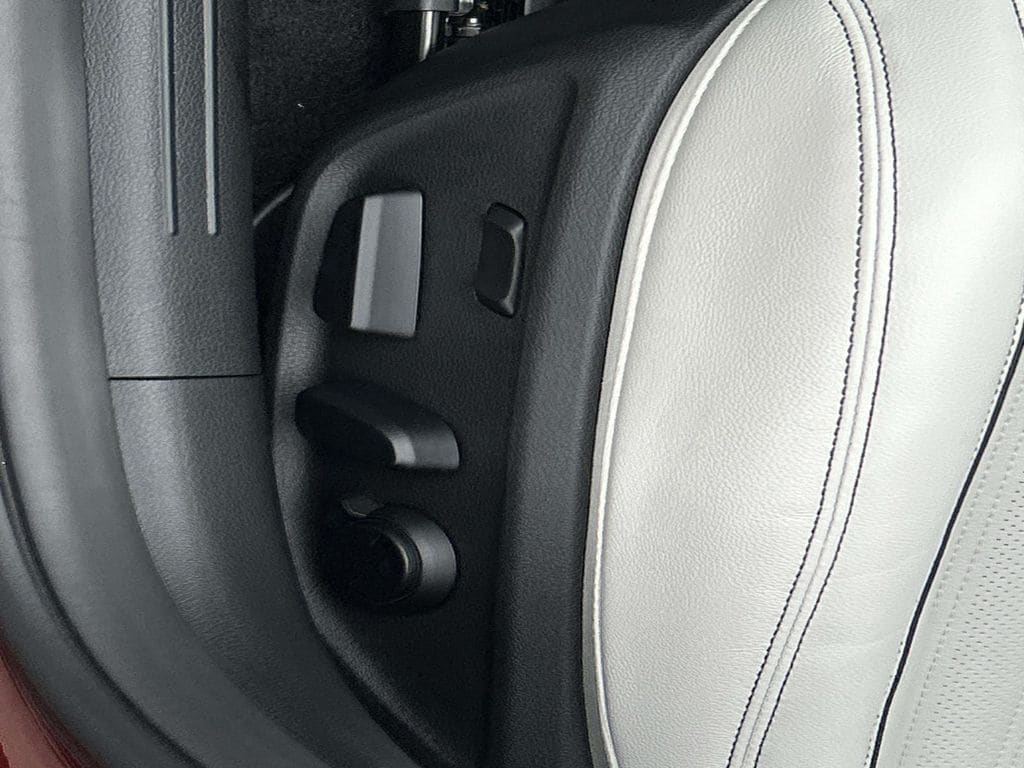 2026 GENESIS G70 Sport Prestige - Photo 15