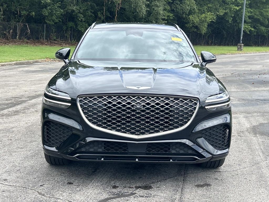 Used 2025 Genesis GV70 3.5T Sport SUV
