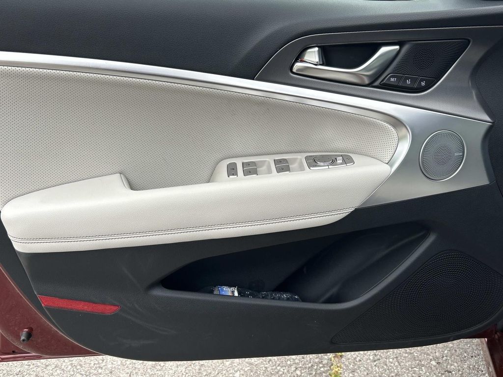 2026 GENESIS G70 Sport Prestige - Photo 16