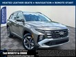 Hyundai Tucson Hybrid
