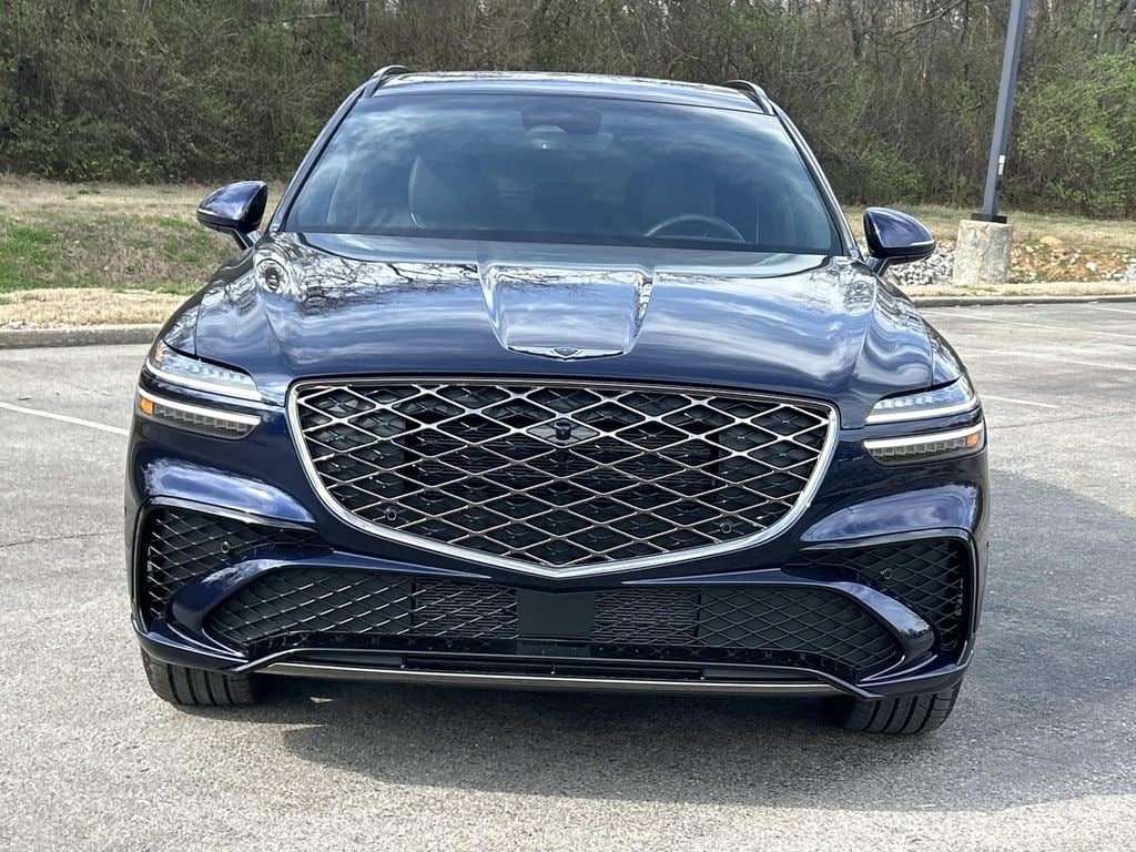 New 2026 Genesis GV70 2.5T Sport Prestige SUV