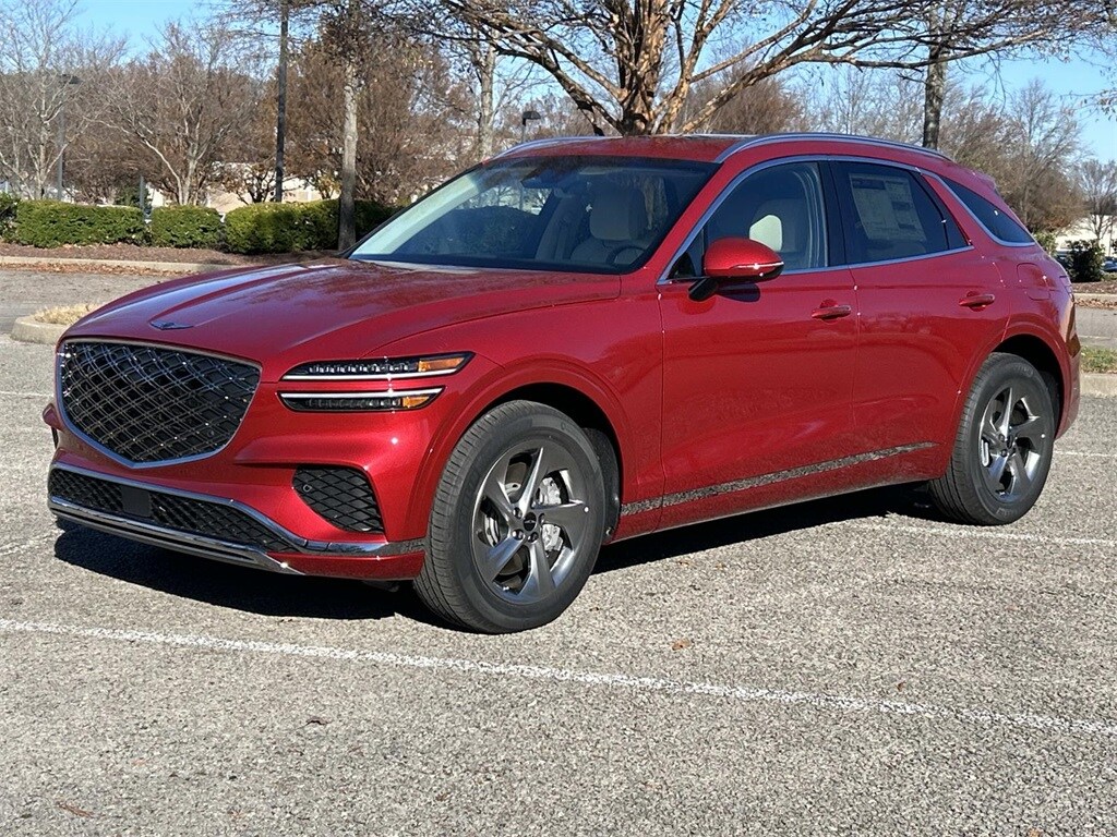 New 2026 Genesis GV70 2.5T Select SUV