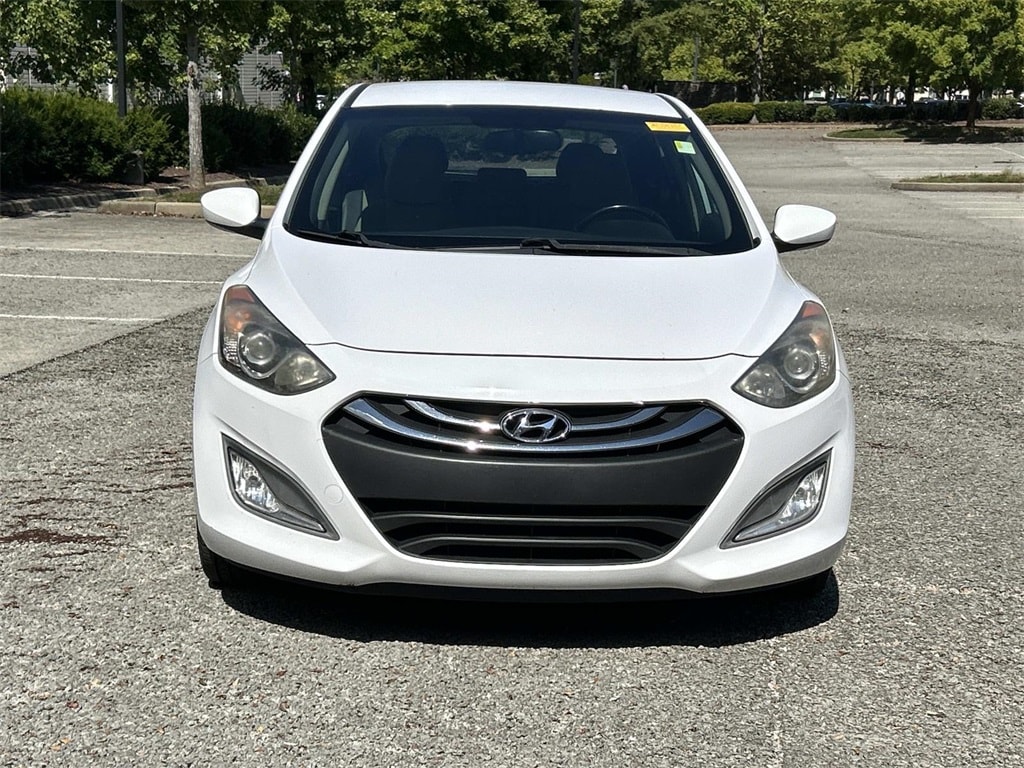 Used 2013 Hyundai Elantra GT Base Hatchback