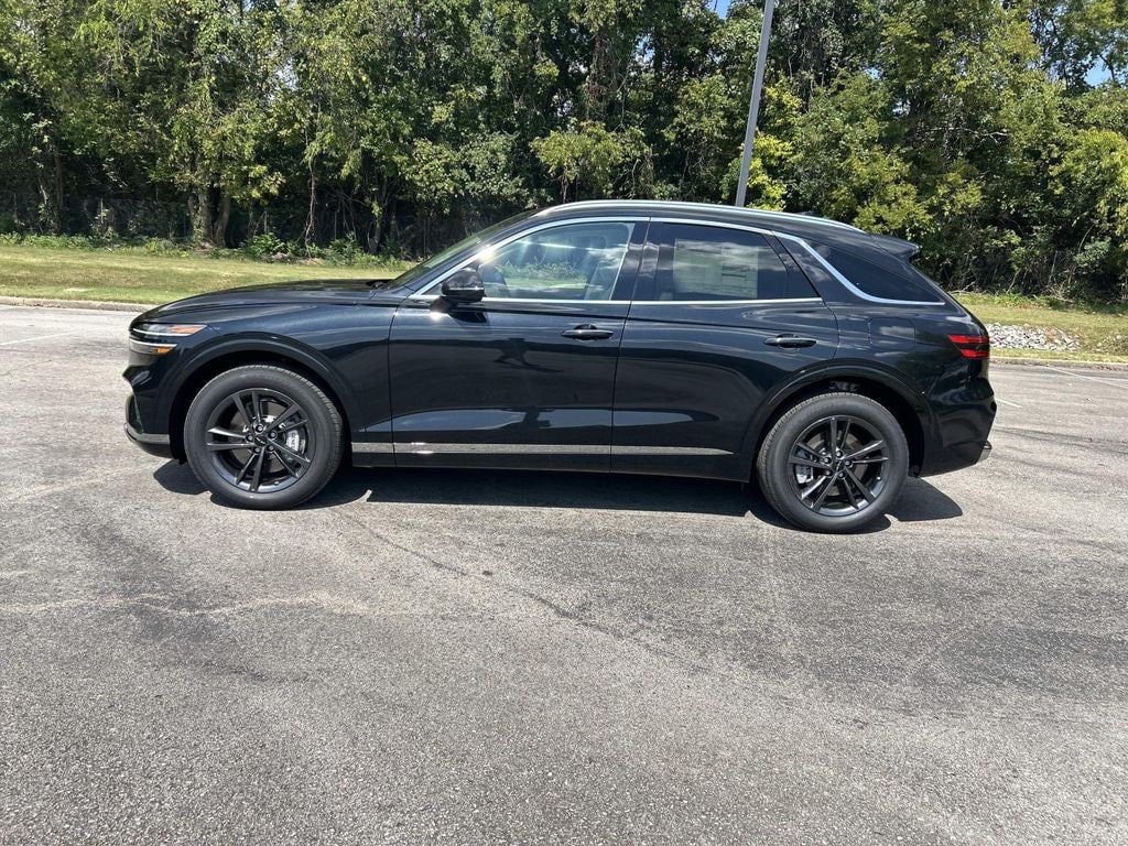 New 2027 Genesis GV70 2.5T Select SUV