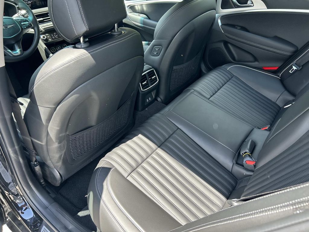 2026 GENESIS G70 Prestige - Photo 18