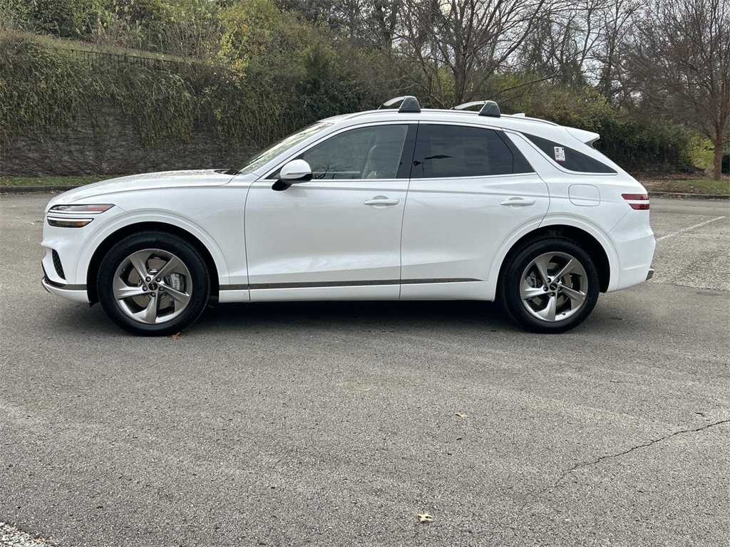 New 2026 Genesis GV70 2.5T SUV