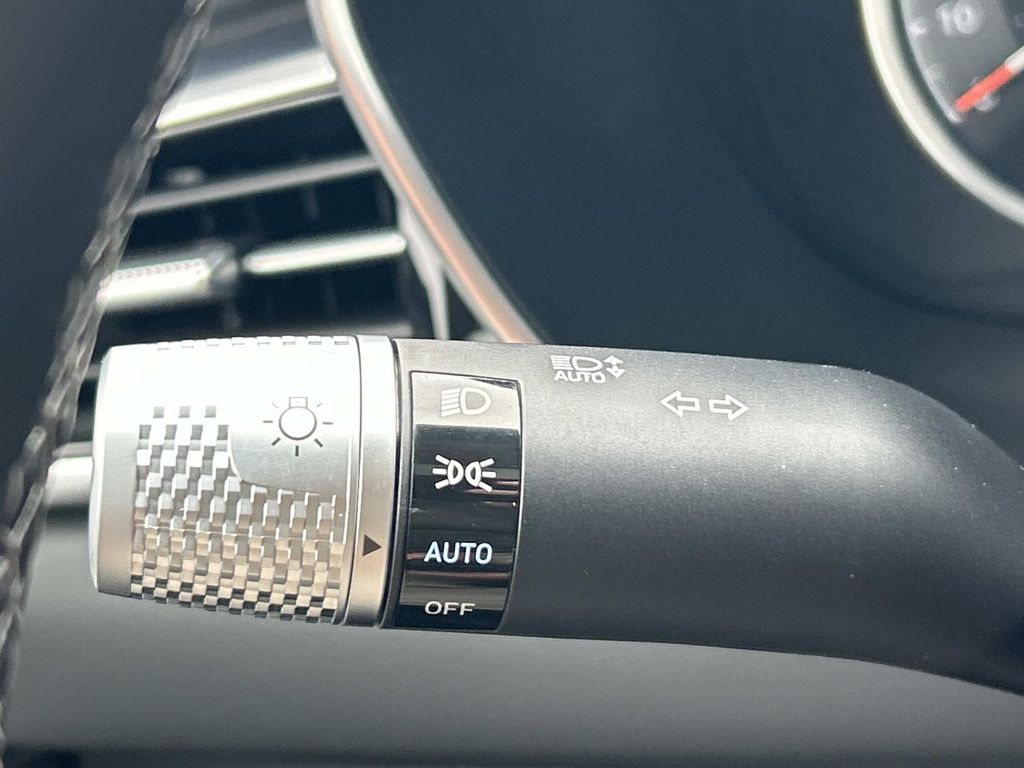 2026 GENESIS G70 Prestige - Photo 34