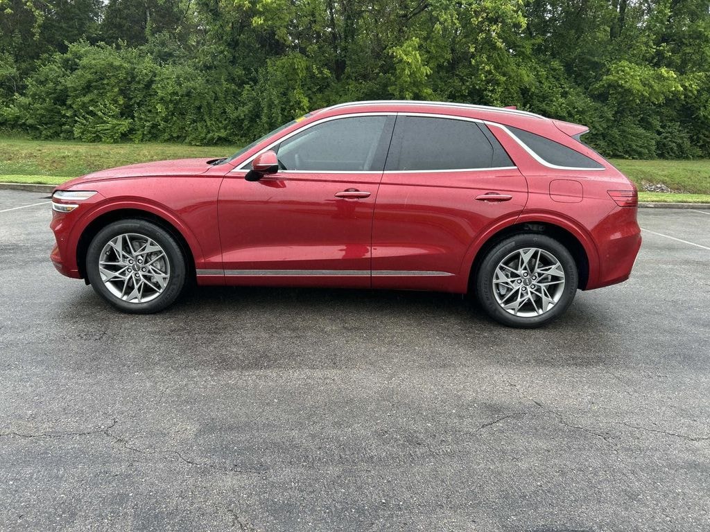 Used 2023 Genesis GV70 2.5T SUV