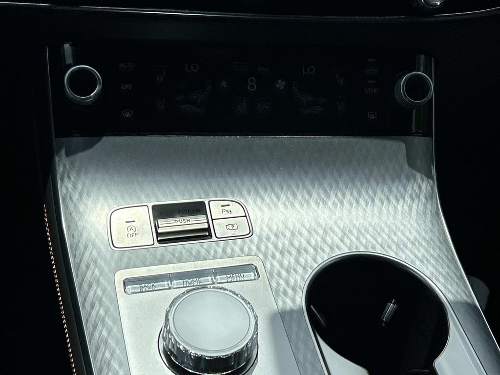2026 GENESIS GV70 Sport Prestige - Photo 35