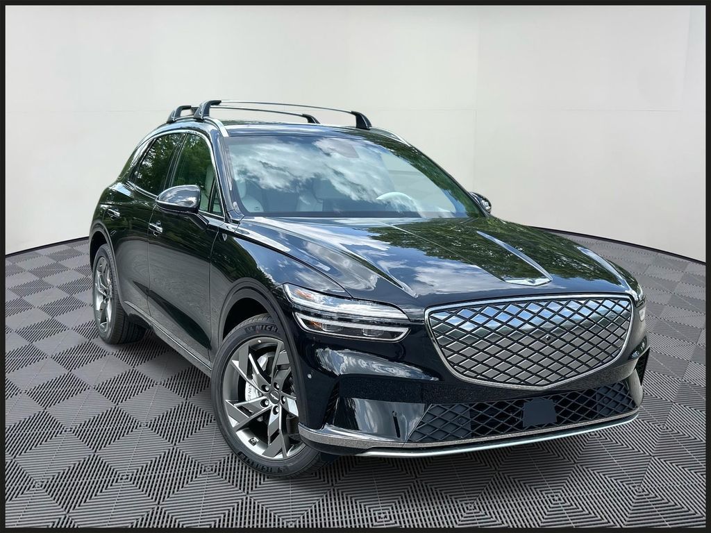 2025 Genesis GV70 Electrified GV70 AWD Advanced's photo