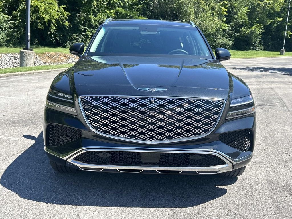 New 2026 Genesis GV80 SUV