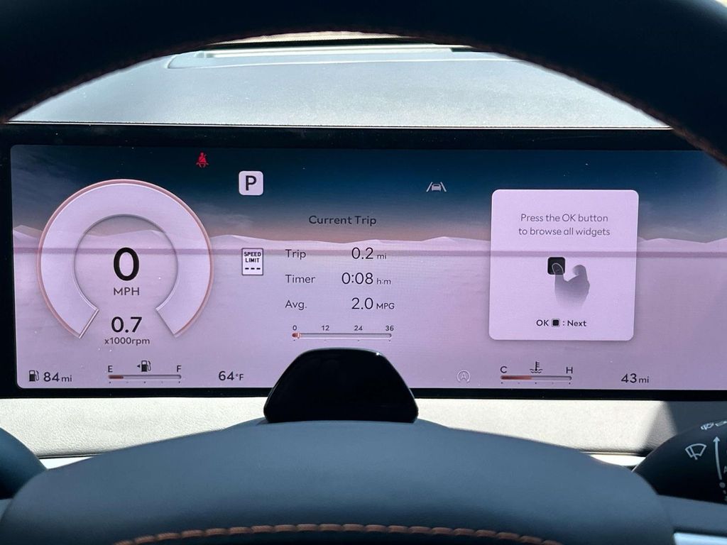 2026 GENESIS GV70 Sport Prestige - Photo 37