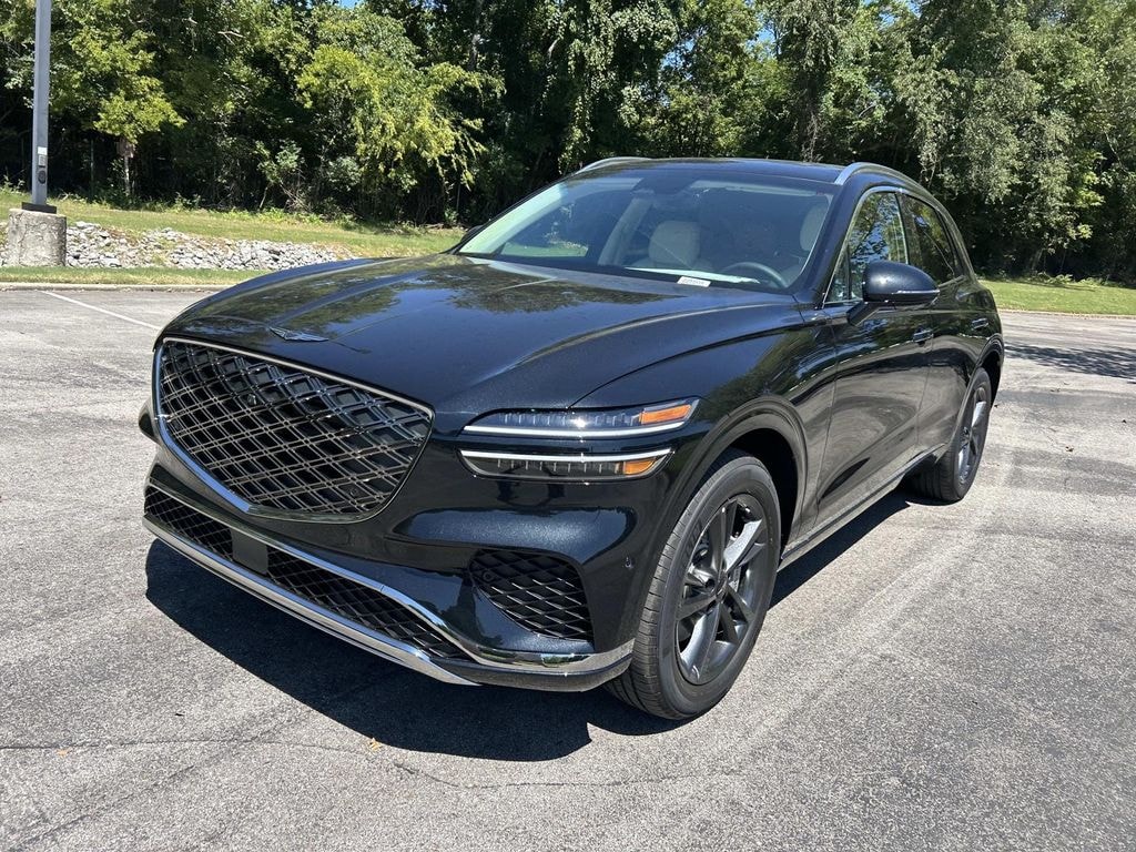 New 2027 Genesis GV70 2.5T Advanced SUV