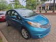  Nissan Versa Note