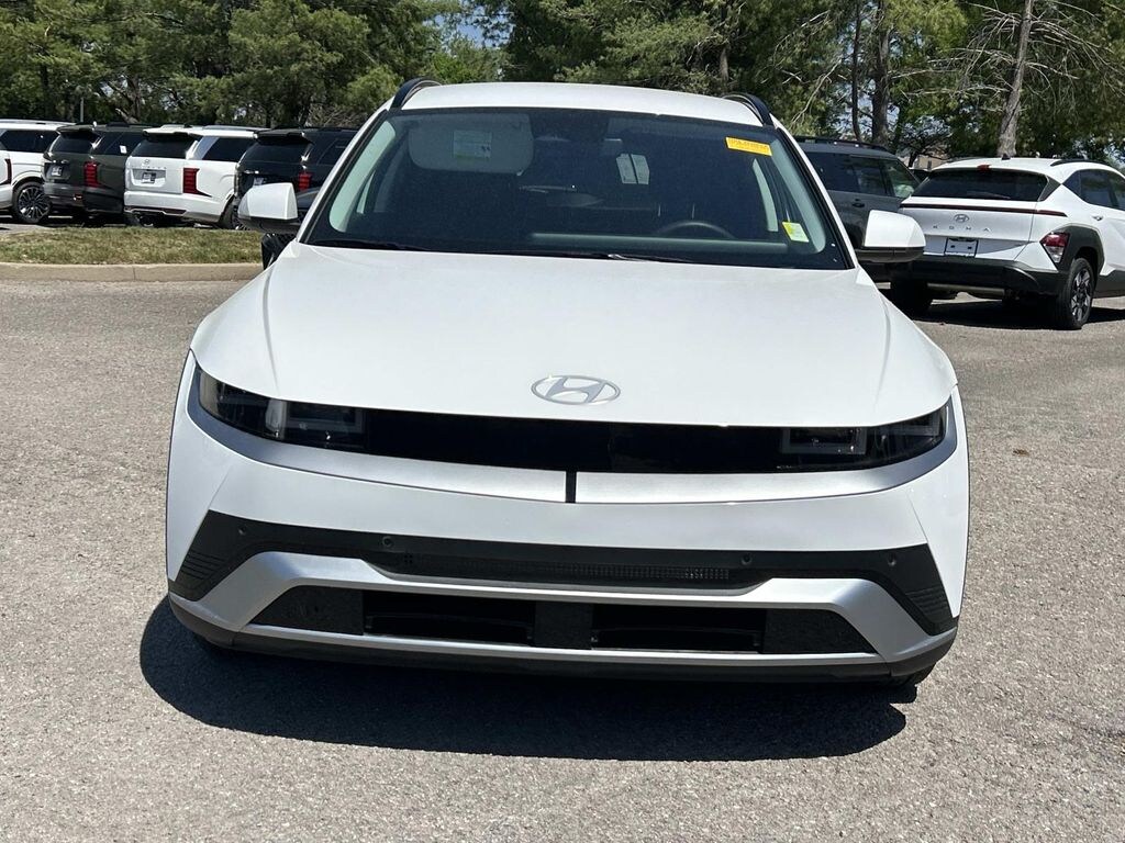 Used 2025 Hyundai IONIQ 5 SEL SUV