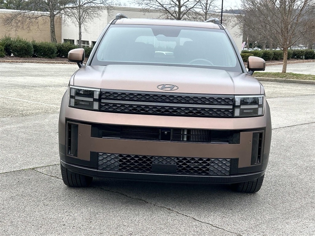 Certified 2024 Hyundai Santa Fe Calligraphy SUV