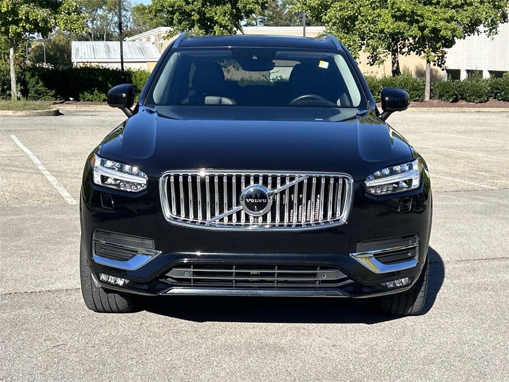 Used 2020 Volvo XC90 T6 Inscription SUV