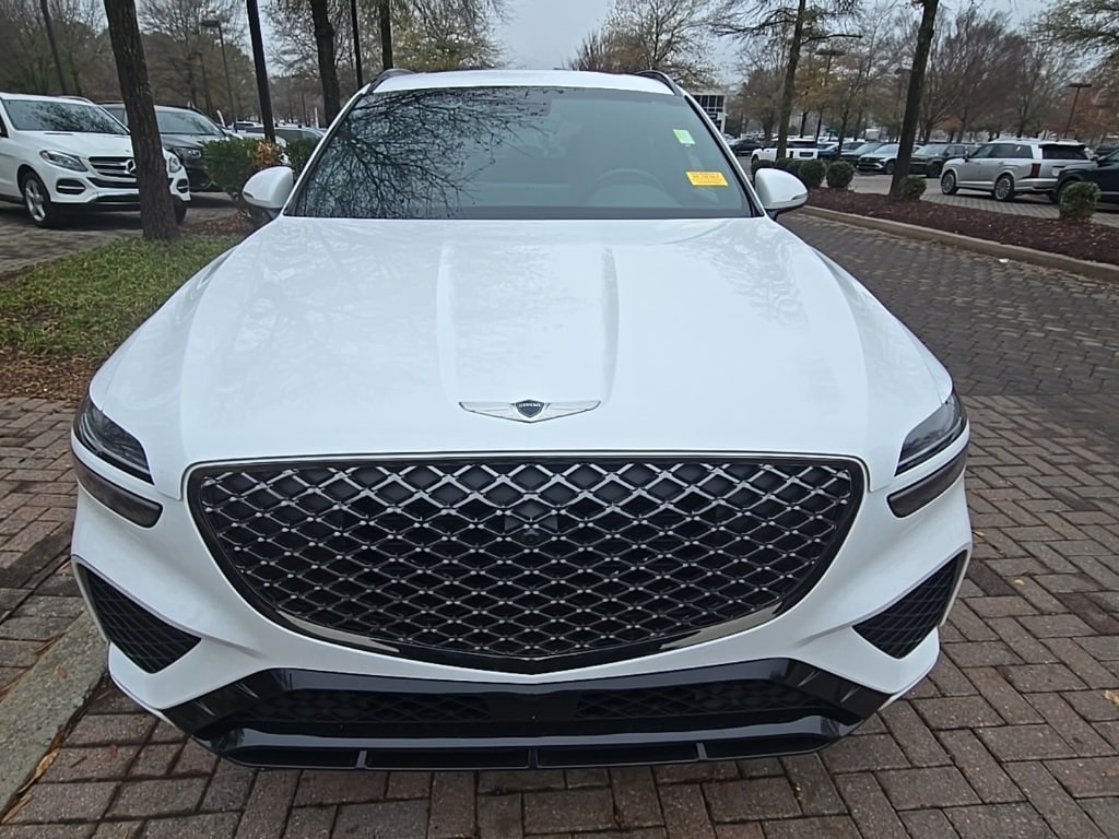 Used 2025 Genesis GV70 3.5T Sport SUV