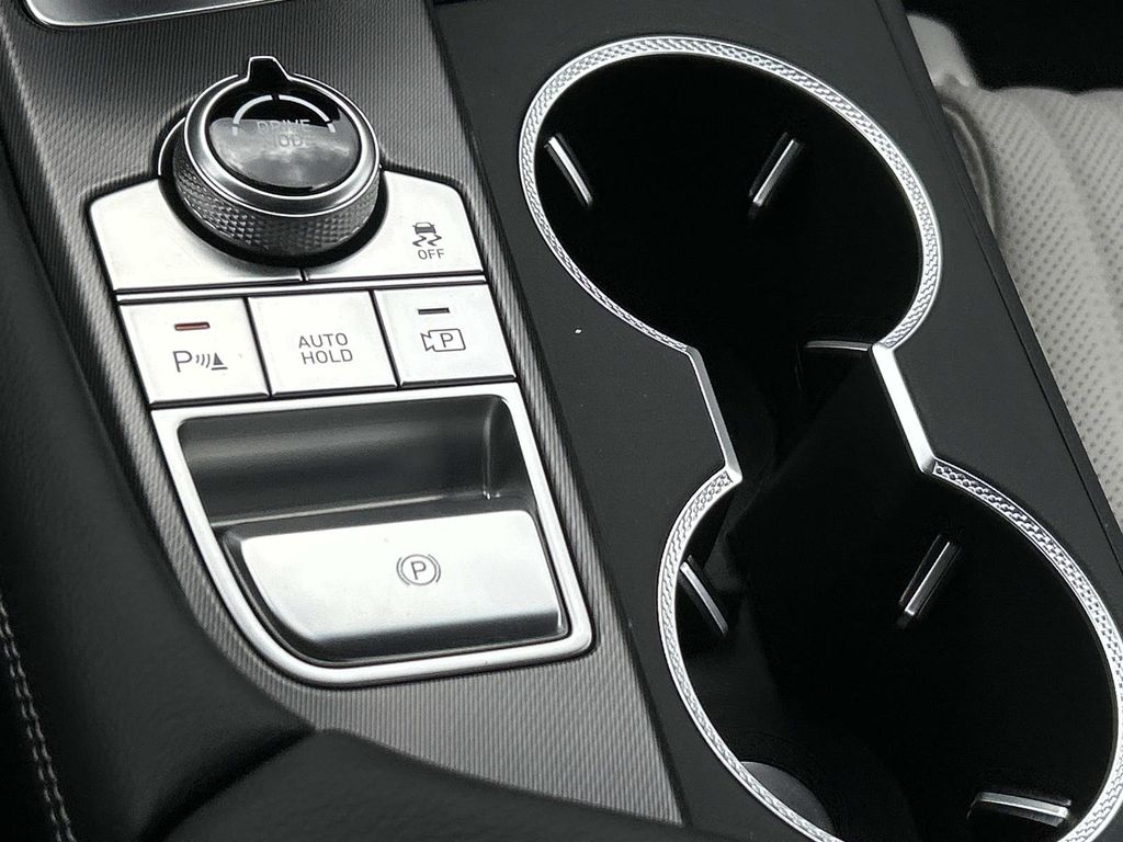 2026 GENESIS G70 Sport Prestige - Photo 35