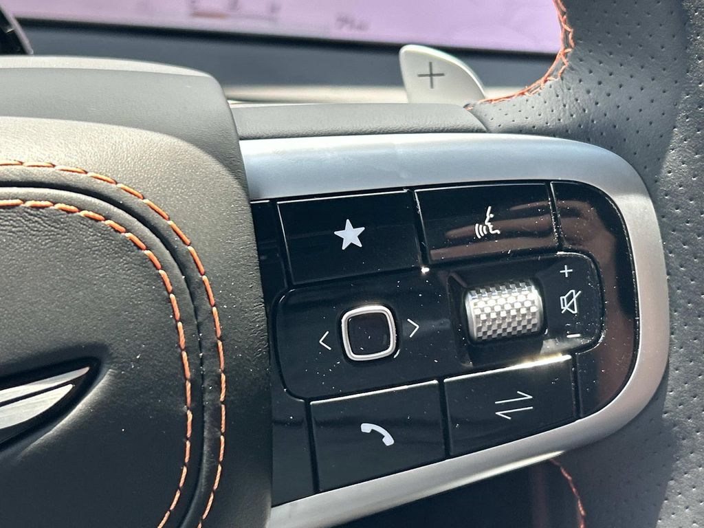 2026 GENESIS GV70 Sport Prestige - Photo 32