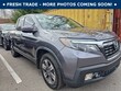  Honda Ridgeline