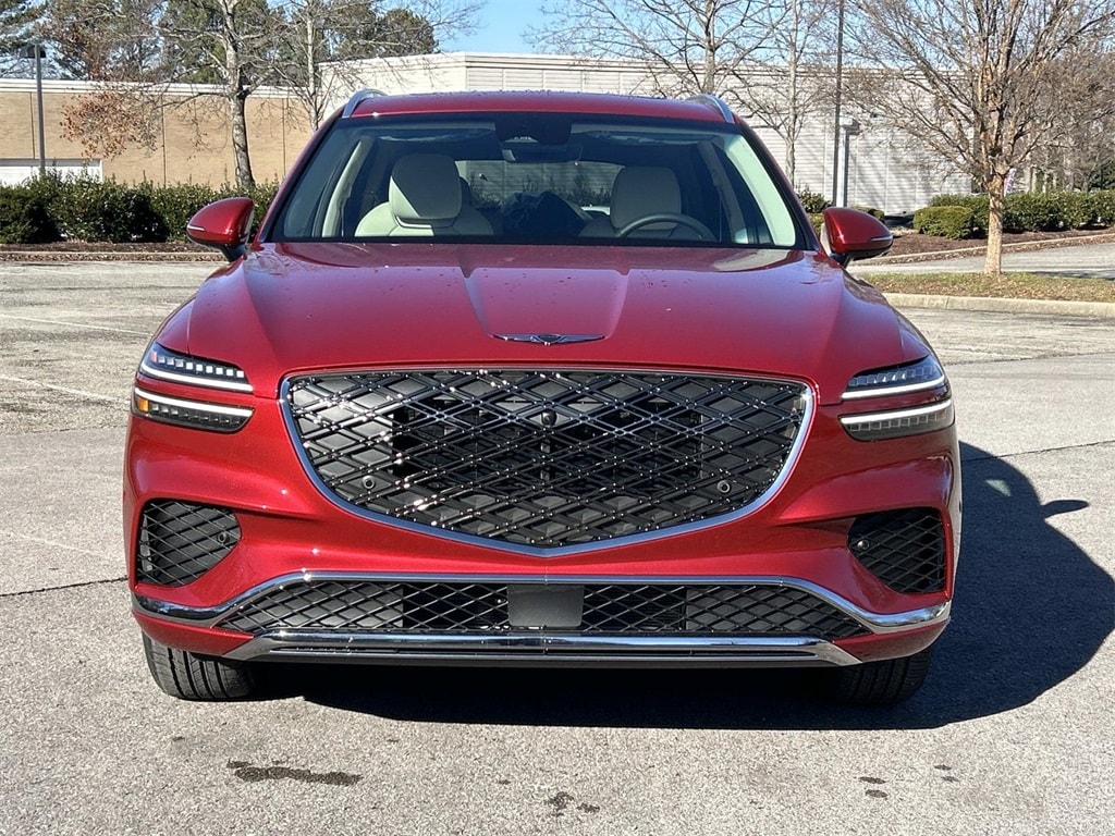 New 2026 Genesis GV70 2.5T Advanced SUV